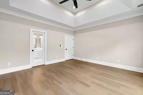Bedroom - 246 S Smith Rd, Lagrange, GA 30241 photo 3 of 10