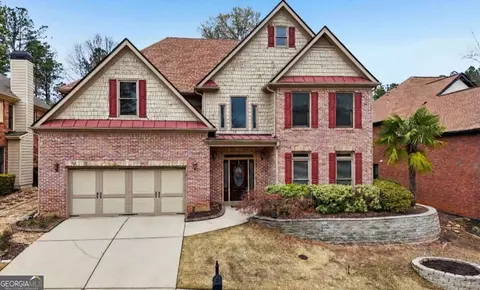 2159 Oakdale Estates Ct, Smyrna, GA 30080