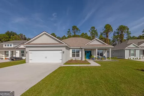 176 Verano St, Kingsland, GA 31548