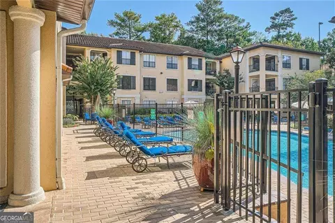 3777 Peachtree Rd NE #1221, Atlanta, GA 30319