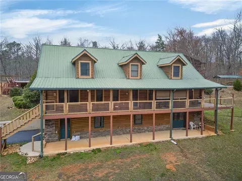 7346 Banks Mill Rd, Douglasville, GA 30135