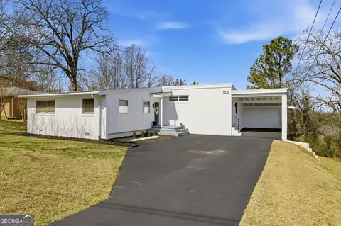 199 Sunrise Cir, Cornelia, GA 30531