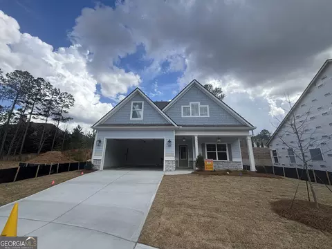 35 Leverett Dr #24, Newnan, GA 30265