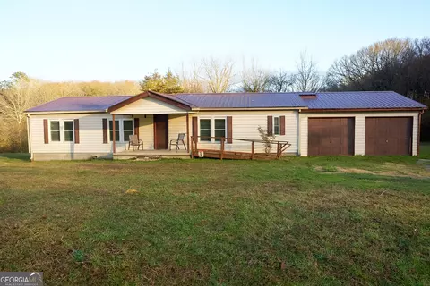 138 Omer Bond Rd, Royston, GA 30662