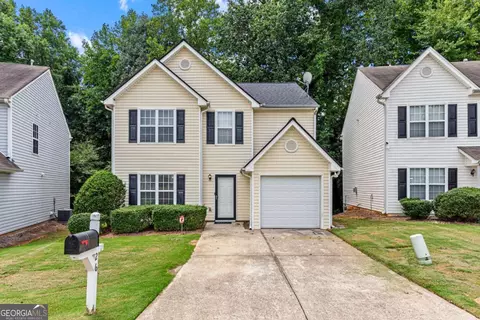 26 Springbottom Dr, Lawrenceville, GA 30046