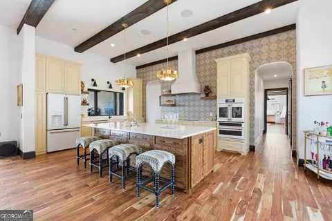 Kitchen - 58 Buttons Ln, Dillard, GA 30537 photo 1 of 7