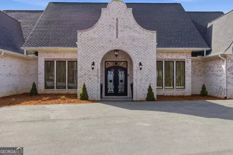 Exterior - 58 Buttons Ln, Dillard, GA 30537 photo 9 of 15