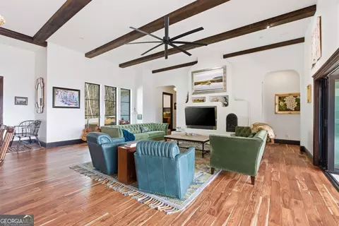 Living - 58 Buttons Ln, Dillard, GA 30537 photo 1 of 6