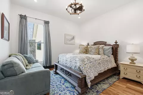 Bedroom - 58 Buttons Ln, Dillard, GA 30537 photo 1 of 8