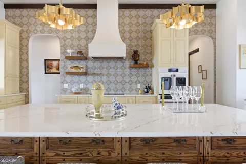 Kitchen - 58 Buttons Ln, Dillard, GA 30537 photo 2 of 7