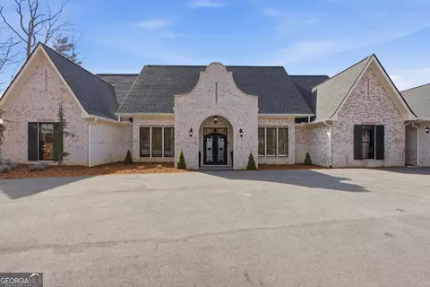 Exterior - 58 Buttons Ln, Dillard, GA 30537 photo 8 of 15