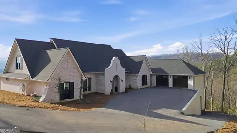 Exterior - 58 Buttons Ln, Dillard, GA 30537 photo 3 of 15