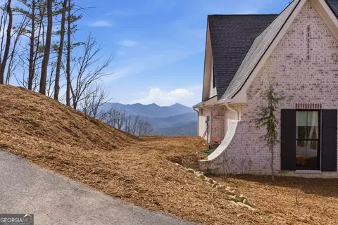 Exterior - 58 Buttons Ln, Dillard, GA 30537 photo 7 of 15