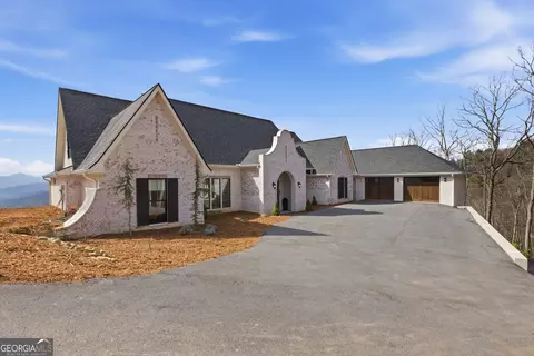 Exterior - 58 Buttons Ln, Dillard, GA 30537 photo 6 of 15