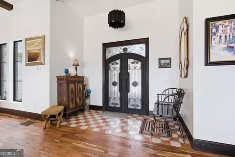 Entry Way - 58 Buttons Ln, Dillard, GA 30537 photo 2 of 4