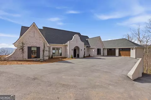 Exterior - 58 Buttons Ln, Dillard, GA 30537 photo 5 of 15