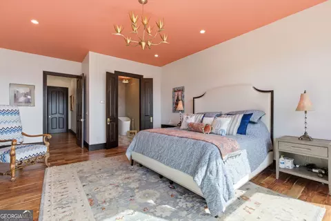 Bedroom - 58 Buttons Ln, Dillard, GA 30537 photo 8 of 8
