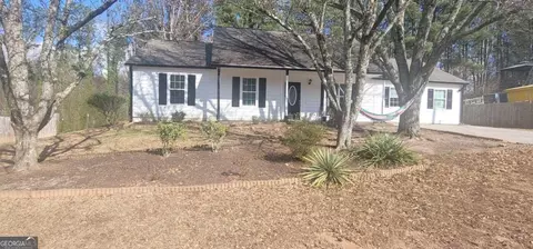 1071 Braddock Cir, Woodstock, GA 30189