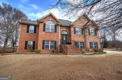 12 Berkshire Dr NW, Cartersville, GA 30120