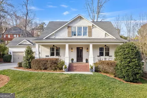 750 E Powderhorn Rd, Atlanta, GA 30342