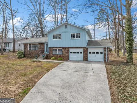 4445 Shiloh Ct NW, Kennesaw, GA 30144