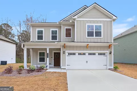 383 Morgan Rd, Carrollton, GA 30116