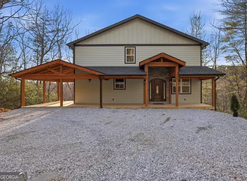 275 Merrydale Ln, Clayton, GA 30525
