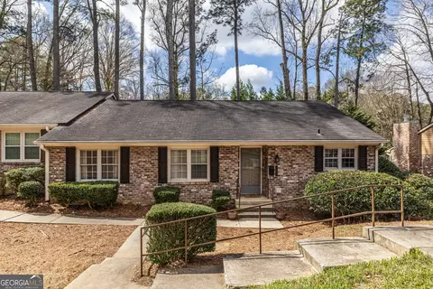 2404 Northlake Ct NE, Atlanta, GA 30345