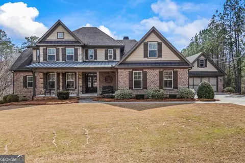 1004 Highgrove Dr, Monroe, GA 30655