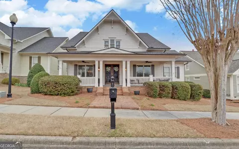 2510 Muskogee Ln, Braselton, GA 30517