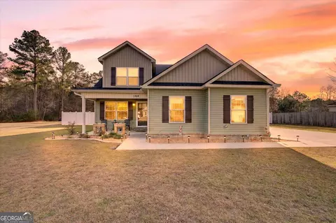 164 Stonebrook Way, Statesboro, GA 30458
