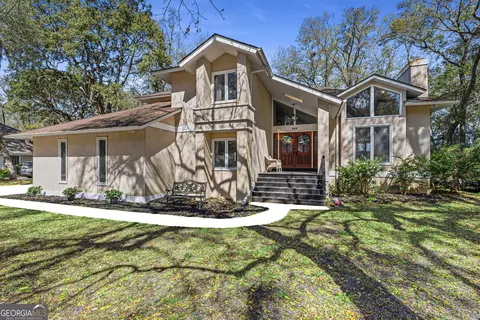 203 Salt Grass Trce, Saint Marys, GA 31558