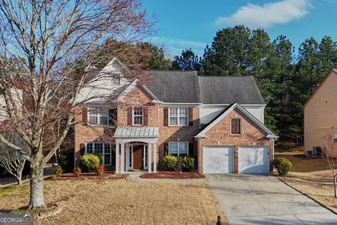4771 Glen Level Dr, Sugar Hill, GA 30518