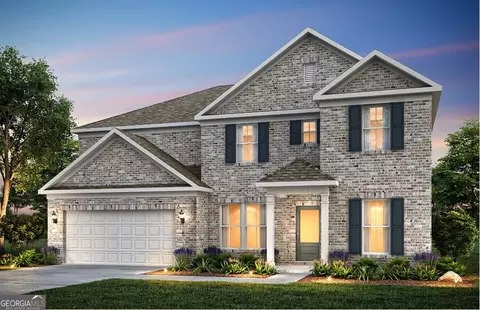 238 Kindness Cir, Mcdonough, GA 30252