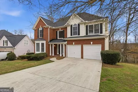 6646 Poplar Grove Way, Stone Mountain, GA 30087