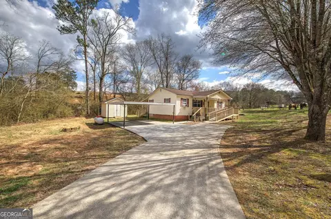 764 Snow Springs Rd NW, Adairsville, GA 30103