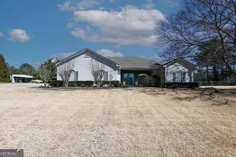 4821 Lenora Church Rd, Snellville, GA 30039