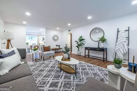 115 Biscayne Dr NW #F10, Atlanta, GA 30309