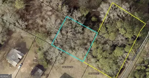 0 Samples Rd, West Point, GA 31833 photo 4
