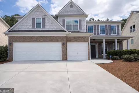 1878 Mountain Park Run, Loganville, GA 30052