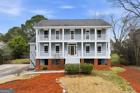 3348 Summit Turf Ln, Snellville, GA 30078