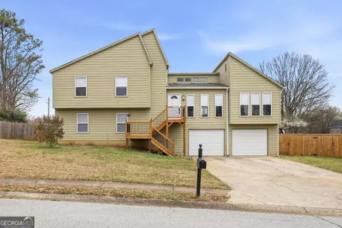 2560 Blakely Ct, Marietta, GA 30066