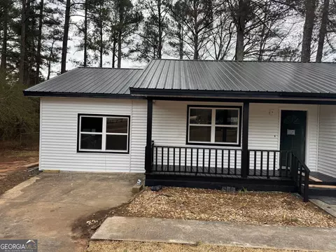 47 Hill Crest Dr, Thomaston, GA 30286