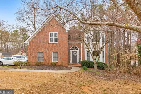 4824 Buckhorn Ct, Powder Springs, GA 30127