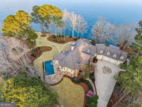 1080 Prosperity Pointe Pointe, Greensboro, GA 30642