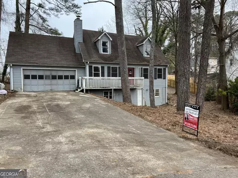 4908 Sunrise Way, Gainesville, GA 30504