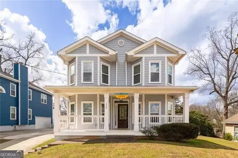 Undisclosed, Atlanta, GA 30315