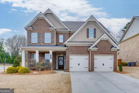 4904 Grace Harris St, Buford, GA 30518