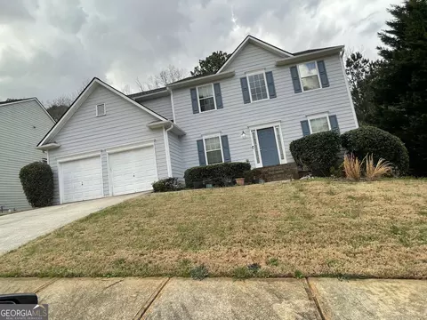3042 Moser Way, Marietta, GA 30060
