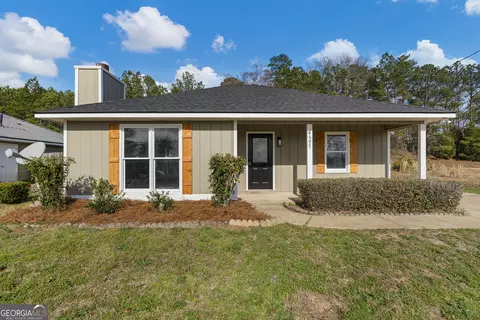 4697 Old Cusseta Rd, Columbus, GA 31903